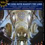 St.Paul's Cathedral Choir - My Soul Doth Magnify the Lord, CD