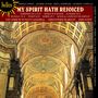 : St.Paul's Cathedral Choir - My Spirit Hath Rejoiced, CD
