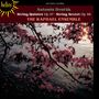 Antonin Dvorak: Streichsextett op.48, CD