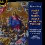 Giovanni Pierluigi da Palestrina (1525-1594): Missa Ave Maria, CD