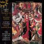 Guillaume Dufay (1400-1474): Missa "Puisque je vis", CD
