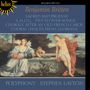 Benjamin Britten: Sacred and Profane op.91, CD