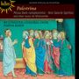 Giovanni Pierluigi da Palestrina (1525-1594): Missa "Dum complerentur dies pentecostes", CD