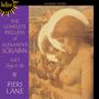 Alexander Scriabin: Preludes Vol.1, CD