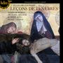 Francois Couperin: Lecons de Tenebres, CD