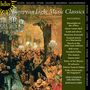: New London Orchestra - European Light Music Classics, CD
