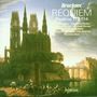 Anton Bruckner: Requiem, CD