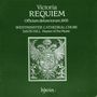 Tomas Luis de Victoria: Requiem "Officium defunctorum" (1605), CD