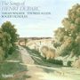 Henri Duparc: 17 Lieder, CD