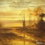 Gustav Holst: Chorwerke, CD