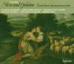 Georg Friedrich Händel: Acis und Galatea (1716), CD,CD
