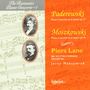 Moritz Moszkowski (1854-1925): Klavierkonzert op.59, CD