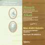 Charles Alkan: 2 Concerti da camera op.10 für Klavier & Orchester, CD