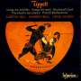 Michael Tippett (1905-1998): Lieder, CD