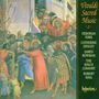 Antonio Vivaldi: Geistliche Musik, CD