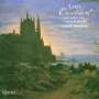 Franz Liszt: Sämtliche Klavierwerke Vol.36, CD