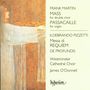 Ildebrando Pizzetti: Messa di Requiem, CD