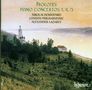 Serge Prokofieff: Klavierkonzerte Nr.1,4,5, CD