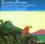 : Vassily Savenko - Russian Images Vol.1, CD