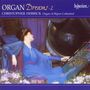 Christopher Herrick - Organ Dreams 2, CD