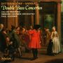 Karl Ditters von Dittersdorf (1739-1799): Kontrabaßkonzerte Nr.1 & 2, CD