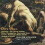 Petr Eben (1929-2007): 10 Choralvorspiele, CD