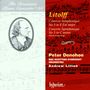 Henry Litolff (1818-1891): Concertos Symphoniques Nr.3 & 5 für Klavier & Orchester, CD