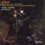 Charles Alkan: Symphonie op.39 Nr.4-7, CD