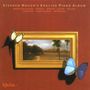 : Stephen Hough - English Album, CD