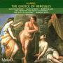 Georg Friedrich Händel: The Choice of Hercules, CD