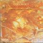 Leopold Godowsky (1870-1938): Klaviersonate e-moll "Grand Sonata", CD