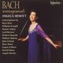 : Angela Hewitt - Bach Arrangements, CD