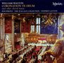 William Walton: Geistliche Chormusik, CD