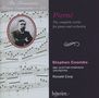 Gabriel Pierne (1863-1937): Sämtliche Werke für Klavier & Orchester, CD