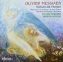 Olivier Messiaen: Visions de l'Amen für 2 Klaviere, CD