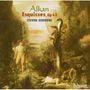 Charles Alkan: Esquisses op.63, CD