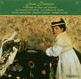 Jean Francaix: Concertino in F für Klavier & Orchester, CD
