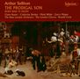 Arthur Sullivan (1842-1900): The Prodigal Son, CD