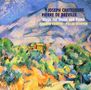 Joseph Canteloube (1879-1957): Dans la Montagne-Suite für Violine & Klavier, CD