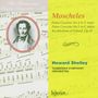 Ignaz Moscheles (1794-1870): Klavierkonzerte Nr.4 & 5, CD