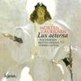Morten Lauridsen (geb. 1943): Lux Aeterna, CD