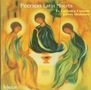 Martin Peerson: Lateinische Motetten, CD