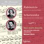 Xaver Scharwenka (1850-1924): Klavierkonzert Nr.1 op.32, CD