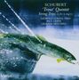 Franz Schubert: Klavierquintett D.667 "Forellenquintett", CD
