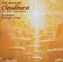 Eric Whitacre: Cloudburst, CD