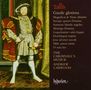 Thomas Tallis (1505-1585): Geistliche Chorwerke "Gaude gloriosa", CD