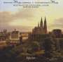 Josef Rheinberger (1839-1901): Messe Es-Dur op.109 "Cantus Missae", CD