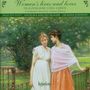 : F.Lott & A.Kirchschlager - Women's Lives & Loves, CD