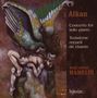 Charles Alkan (1813-1888): Concerto for Piano Solo (op.39 Nr.8-10), CD