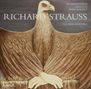 Richard Strauss: Metamorphosen (Version f.7 Streicher), CD